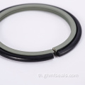 Viton Oring ทนไฟทนไฟ